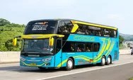 Informasi Jadwal Bus PO STJ Cilacap ke Bandung 17 - 31 Mei 2026, Ini Jadwal Keberangkatan dan Harga Tiket Terbaru