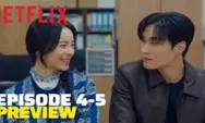 Teori 5 Dialog Misterius di My Royal Nemesis yang Mulai Dipahami Penonton, Benarkah Jadi Clue Ending dan Pengkhianatan Besar dalam Istana Kerajaan?
