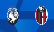 Prediksi Atalanta BC Vs Bologna, Upaya La Dea Pastikan Tiket Conference League