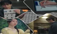 Misteri Simbol Burung Hitam di My Royal Nemesis yang Kini Jadi Sorotan Penonton Drama Korea Thriller Kerajaan