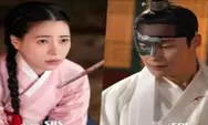 Apakah Yoo Se Rin Sedang Memainkan Dua Sisi di My Royal Nemesis? Ini Teori yang Mulai Dipercaya Penonton