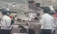 Viral Video Catcalling di Kereta Garut-Purwakarta, Penumpang Perempuan Mengaku Risih dan Tak Nyaman
