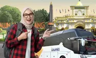 Info Jadwal Bus DAMRI Rute Malang – Sumenep PP Terbaru! Catat Tarif dan Keberangkatanya!