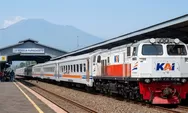 Cek Jadwal KA Kamandaka Semarang ke Purwokerto Selama Libur Idul Adha 2026, Cocok untuk Mudik dan Liburan