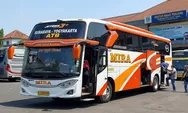 Informasi Jadwal Bus PO Mira Rute Kediri – Nganjuk – Mojokerto – Surabaya Edisi 20 – 31 Mei 2026