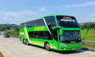 Info Jadwal Bus PO Efisiensi Cilacap – Kebumen – Kutoarjo – Yogyakarta Update Harga Tiket Edisi 20 - 31 Mei 2026
