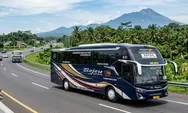 Info Jadwal Bus PO Bejeu Jepara – Demak – Semarang – Pulo Gebang Jakarta Lengkap Tarif Periode 20 - 31 Mei 2026