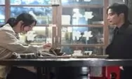 Kenapa Simbol Cincin di My Royal Nemesis Terlihat Sangat Penting? Ini Dugaan Penonton