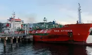 Tantangan Penggunaan Gas Dalam Bahan Bakar Kapal Laut, Mulai Dari Infrastruktur Hingga Rantai Pasokan Pelayaran