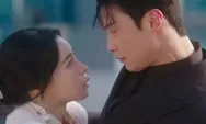 Misteri Hubungan Lee Hwan dan Yoo Se Rin di My Royal Nemesis yang Mulai Dipertanyakan Penonton