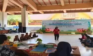 Siswa dari 16 Sekolah Dasar Ramaikan Festival Dolanan Anak di Kota Semarang dengan Berbagai Lomba Tradisional