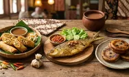 7 Oleh-Oleh Khas Semarang yang Paling Diburu Wisatawan, dari Lumpia hingga Wingko Babat