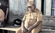 Mengenal Elisa Kambu, Gubernur Papua Barat Daya yang Viral Tertidur Lelah di Depan Rumah Warga