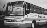 Sejarah Perkembangan Armada Bus Rosalia Indah, Bermodal Awal Colt Diesel Hingga Miliki Double Decker Terbanyak di Indonesia!