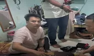 Viral Bocah di Ciputat Dijambret Saat Rekam Bus Telolet, Pelaku Ojol Berhasil Ditangkap Polisi