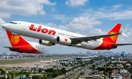 Jadwal Penerbangan Lion Air Jakarta – Bali 23–31 Mei 2026, Pilihan Jam Terbang CGK ke DPS Terbaru