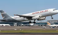 Update Jadwal Pesawat Super Air Jet Edisi 23 – 31 Mei 2026 Rute Jakarta Soekarno-Hatta – Labuan Bajo Flores Terbaru