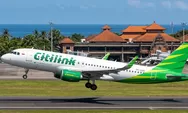 Cek Info Jadwal Penerbangan Citilink Jakarta – Pekanbaru 23–31 Mei 2026, Rute Favorit Penumpang Sumatera dari CGK ke PKU