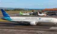 Informasi Jadwal Pesawat Garuda Indonesia Rute Jakarta – Medan Periode 23 – 31 Mei 2026 untuk Penumpang Bisnis dan Keluarga