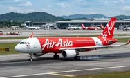 Jadwal Lengkap Penerbangan AirAsia 23 – 31 Mei 2026 Rute UPG Makassar – SUB Surabaya dengan Pilihan Jam Pagi dan Malam