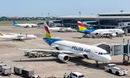 Info Terkini! Jadwal Pesawat Pelita Air Edisi 23 – 31 Mei 2026 Rute Jakarta Soekarno-Hatta – Pekanbaru Sultan Syarif Kasim II