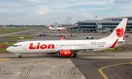 Info Update! Jadwal Pesawat Lion Air Rute Balikpapan – Yogyakarta Periode 23 – 31 Mei 2026 untuk Penumpang Wisata dan Keluarga
