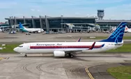 Informasi Jadwal Pesawat Sriwijaya Air Rute Makassar – Kendari Periode 23 – 31 Mei 2026 untuk Penumpang Bisnis dan Keluarga