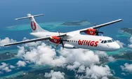 Jadwal Lengkap Penerbangan Wings Air 23 – 31 Mei 2026 Rute KOE Kupang – MOF Maumere dengan Pilihan Jam Pagi dan Malam