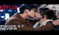 Recap My Royal Nemesis Episode 5: Penolakan Seo-ri Bikin Cha Se-gye Frustrasi dan Salah Tingkah