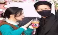 Recap My Royal Nemesis Episode 6, Intrik Istana Makin Panas dan Chemistry Tokoh Utama Bikin Baper