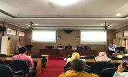 Kabupaten Pati Kembangkan Ekosistem Ekraf Digital untuk Perkuat UMKM dan Industri Kreatif