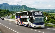 Rahasia PO Sinar Jaya Menekan Harga Tiket Bus Meski Permintaan Mudik dan BBM Terus Naik