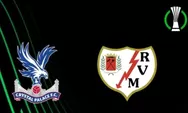 Prediksi Crystal Palace Vs Rayo Vallecano, Pembuktian Pengalaman Olivier Glasner di Laga Final Conference League Hadapi Tim Halilintar