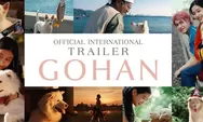 Review Film Gohan (2026), Kisah Persahabatan Manusia dan Anjing Yang Menyentuh Hati