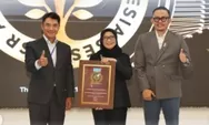 Pelni Boyong Penghargaan 8th Indonesia Best CSR Awards 2026 Berkat Program Desa Mandiri Cianjur