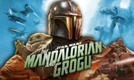 Review Film Star Wars: The Mandalorian and Grogu (2026), Petualangan Seru Din Djarin Pasca Runtuhnya Kekaisaran Galaksi