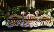Festival Bambu di Karangasem Bali Jadi Sorotan, Usung Konsep Jagath Karana dan Pariwisata Berkelanjutan