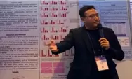 Dugaan Penipuan Riset di Denmark Viral, Rifaldy Fajar Akui Gunakan Afiliasi Kampus Tanpa Izin