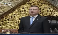 Sufmi Dasco Dukung Putusan MK soal Sanksi Parpol yang Tak Penuhi 30 Persen Keterwakilan Perempuan