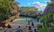 Airbnb: Kawasan Obyek Wisata Hidden Gems Indonesia Timur Makin Diminati Wisatawan