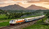 Jadwal Kereta Api Banyubiru Edisi Juni 2026 Rute Solo Balapan – Salem – Gundih – Semarang Tawang Bank Jateng
