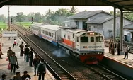 Cek Info KA Kedungsepur 1-15 Juni 2026 Rute Semarang Poncol – Alastua – Brumbung – Ngrombo
