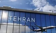 Konflik AS dan Iran Memanas, Amerika Tetap Izinkan Penerbangan Haji serta Umrah Maskapai Iran