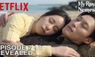 Recap My Royal Nemesis Episode 8 Recap Lengkap: Masa Lalu Joseon Terungkap, Hubungan Dan-sim dan Se-gye Makin Rumit