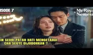 7 Teori Choi Moon-do di My Royal Nemesis yang Membuat Penonton Curiga Sejak Awal