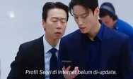 Profil Pemeran My Royal Nemesis Lengkap, Kenali Karakter Utama yang Membuat Drama Ini Semakin Populer