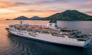 Jadwal Kapal PELNI di Pelabuhan Nabire Juni 2026, Ini Rute Lengkap KM Gunung Dempo dan KM Doro Londa ke Jayapura hingga Surabaya
