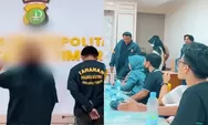 Puluhan Catin Jadi Korban Marwah Catering, Begini Kronologi dan Fakta Penangkapan Pemilik WO