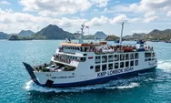 ASDP Tegaskan Kendaraan Listrik Boleh Naik Kapal Feri, Ini Syarat Keselamatan yang Wajib Dipenuhi Pengguna EV