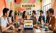 Kliksaja.id Luncurkan Fitur Traktir Kopi Ajak Pembaca Dukung Jurnalisme Independen Jaga Kualitas Pemberitaan yang Akurat, Kredibel, dan Berkelanjutan